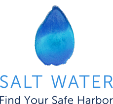 Salt Water - Find Your Harbor