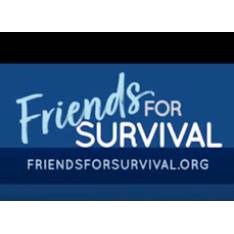 Friends For Survival – Helping Yourself After Suicide Loss