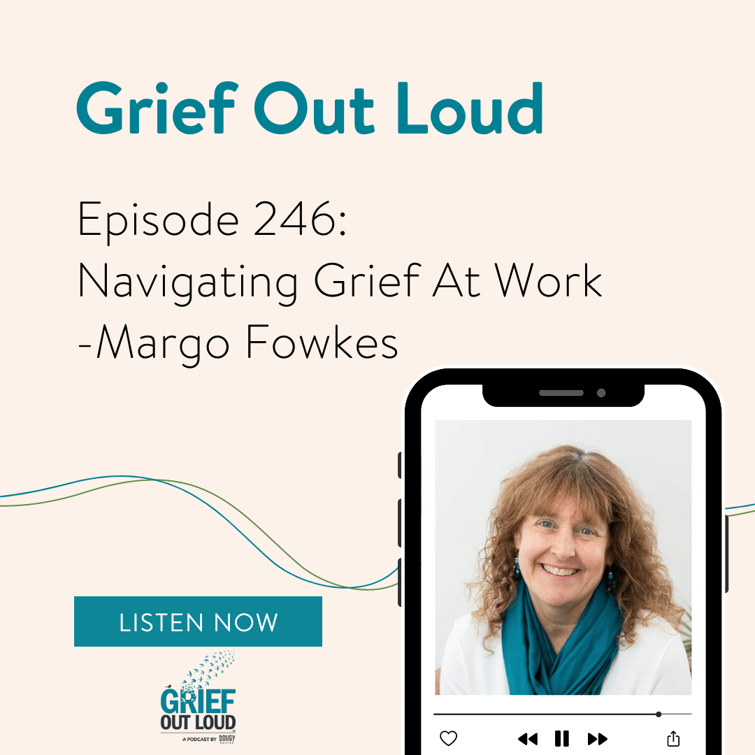 Grief Out Loud